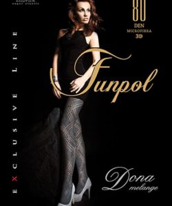 Funpol - Fancy Pantyhose 2017